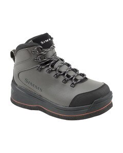 Simms Freestone Felt Boot Women's in Gunmetal